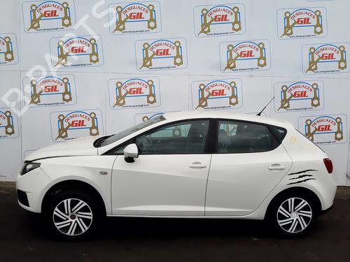 Gearbox SEAT IBIZA IV (6J5, 6P1)  | BP20746335M3 