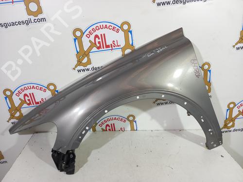 Used Left front fenders VOLVO C30 (533) D5 (180 hp) 20810172
