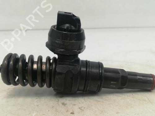 Used Injector Injector SEAT CORDOBA (6L2) [2002-2009] 35965504 35965504