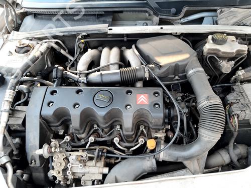 Engine control unit (ECU) CITROËN SAXO (S0, S1) 1.5 D | BP20759853M57 