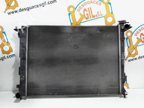 Used Water radiator KIA SPORTAGE III (SL) 1.6 GDI (135 hp) 20769799