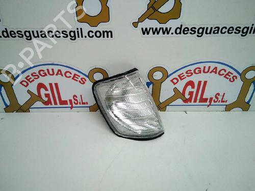 Right front indicator MERCEDES-BENZ 124 Saloon (W124) 200 D (124.120) | BP21068944C33 