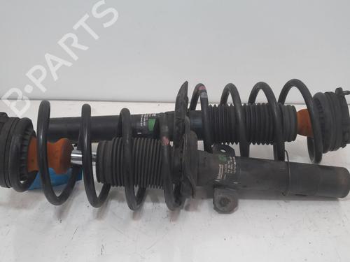 Used Right front shock absorber FORD MONDEO III (B5Y) 2.0 TDCi (130 hp) 23241910