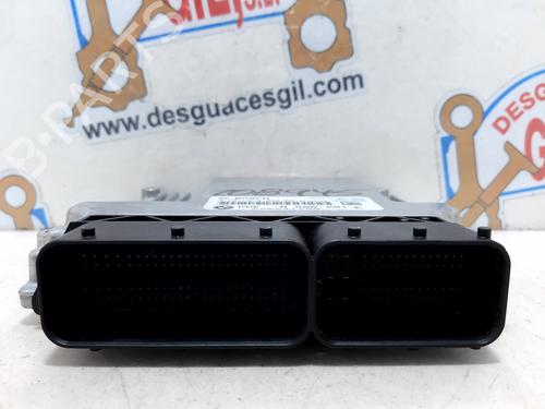 Engine control unit (ECU) BMW 1 (E87) 116 d | BP20810358M57 