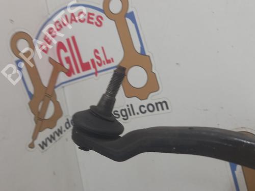 Steering rack RENAULT GRAND SCÉNIC II (JM0/1_) 2.0 | BP27382038M22 