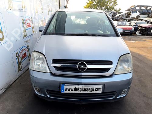 Electronic module OPEL MERIVA A MPV (X03) 1.6 16V (E75) | BP20761353M83 