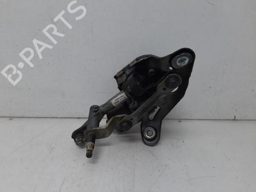 Used Front wiper motor Front wiper motor PEUGEOT 407 Coupe (6C_) 2.2 16V (163 hp) 34131773 34131773