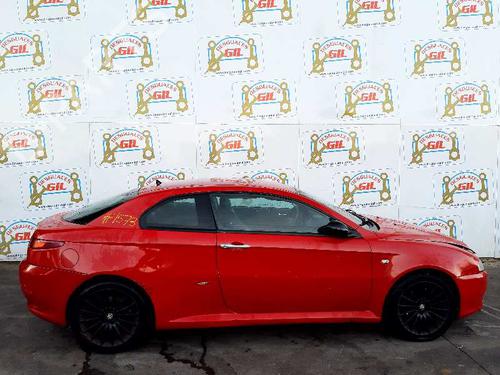 Starter ALFA ROMEO GT (937_) 1.9 JTD (937CXN1B) | BP20749971M8 
