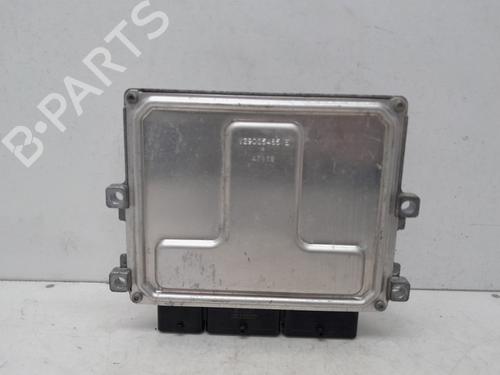 Engine control unit (ECU) RENAULT CLIO IV (BH_)  | BP23565237M57 