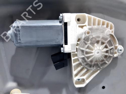 Front left window mechanism MERCEDES-BENZ A-CLASS (W169) A 180 CDI (169.007, 169.307) | BP20749683C22 
