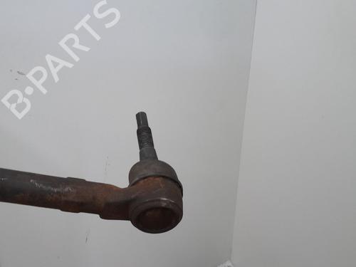 Steering rack JEEP GRAND CHEROKEE III (WH, WK) 3.0 CRD 4x4 | BP25938397M22 