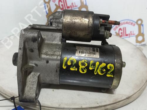 Used Starter PEUGEOT 1007 (KM_) 1.4 (75 hp) 20747192