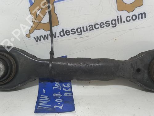 Querlenker links hinten für BMW 1 (E87) 118 d (122 hp) 20757387