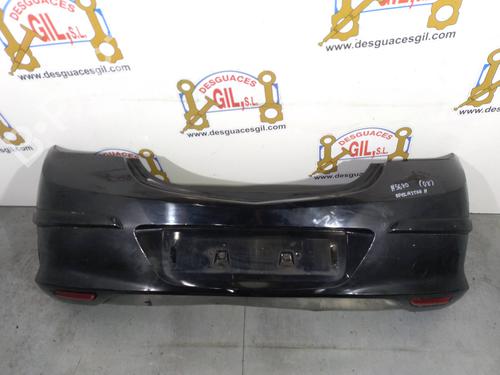 Used Rear bumper OPEL ASTRA H (A04) 1.7 CDTI (L48) (100 hp) 20742301