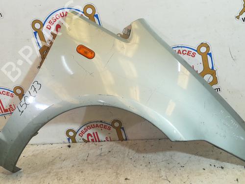 Used Right front fenders FORD FOCUS C-MAX (DM2) [2003-2007]  20755400