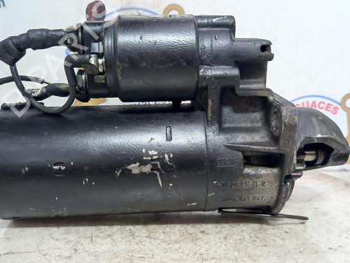 Used Starter BMW 3 (E36) 318 tds (90 hp) 20764026