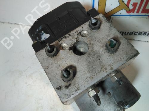 ABS pump PEUGEOT 307 (3A/C) 1.6 16V | BP20788200M43 