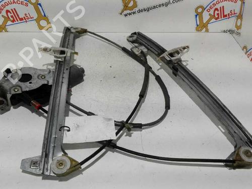 Front right window mechanism CITROËN XSARA (N1)  | BP20776465C23 