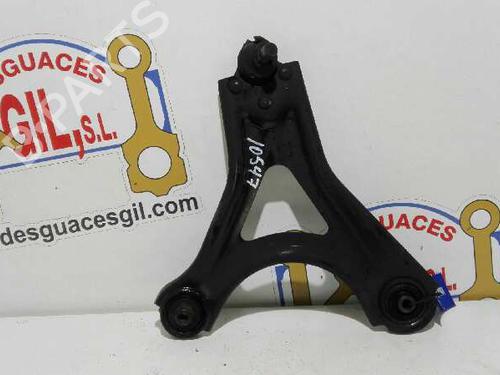 Used Right front suspension arm FORD MONDEO II (BAP) 1.8 TD (90 hp) 20780327