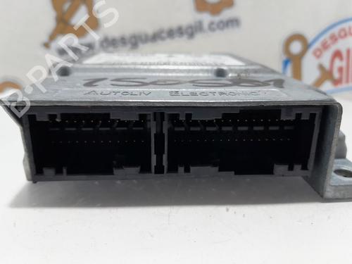 ECU airbags CITROËN C4 I (LC_)  | BP20759957M53 