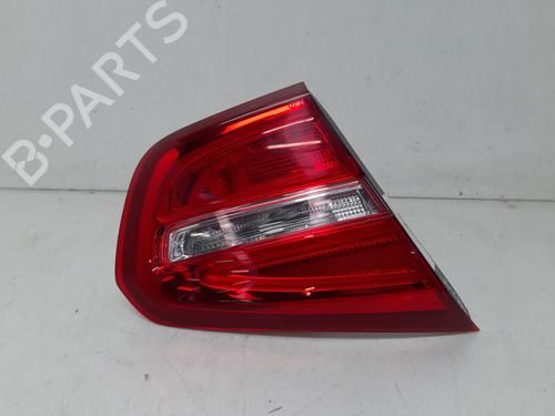 Used Left taillight MERCEDES-BENZ GLA-CLASS (X156) GLA 200 CDI / d (156.908) (136 hp) 30625683