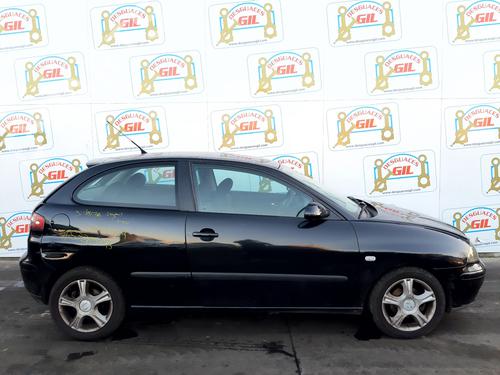 Engine SEAT IBIZA III (6L1)  | BP20753669M1 