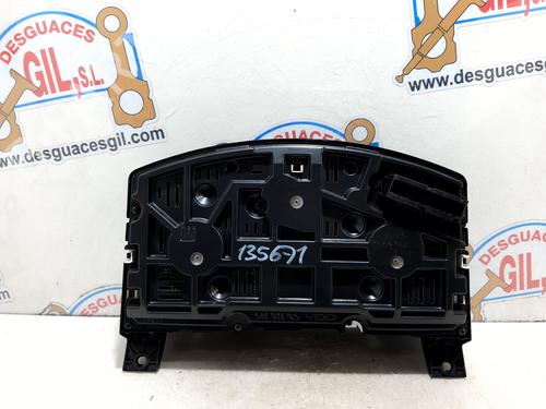 Cockpit OPEL ASTRA H GTC (A04) 1.7 CDTI (L08) | BP20751104C47 