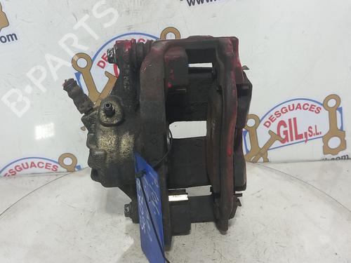 Right front brake caliper PEUGEOT 106 II (1A_, 1C_) 1.4 i | BP20758840M104 