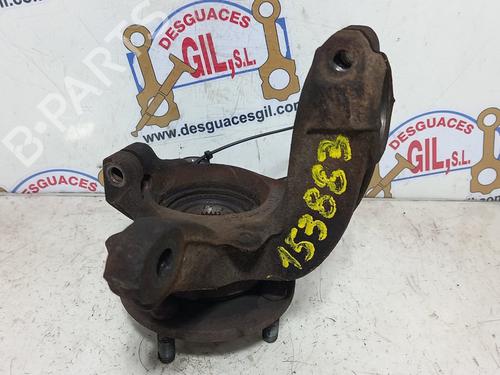 Højre Styrespindel Lejehus FORD FIESTA Hatchback Van (JV_) TD 1.8 | BP20762145M26 
