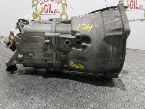 Gearbox BMW 3 (E46)  | BP20776147M3 