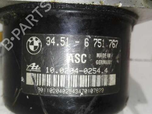 ABS pump BMW 3 (E46) 320 d | BP20786594M43 