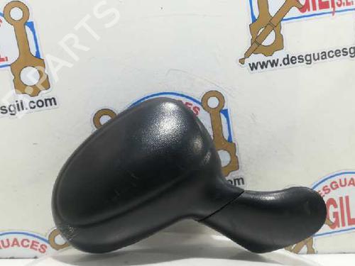 Right mirror DAEWOO MATIZ (M100, M150) 0.8 | BP20813027C27 
