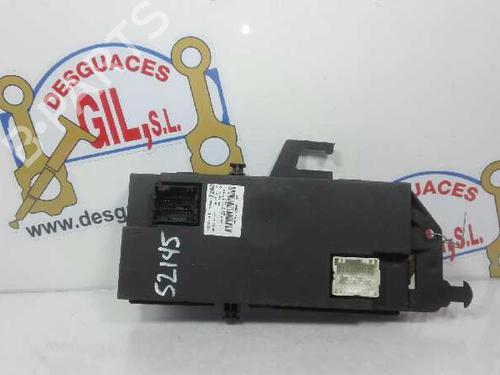 Used Electronic module Electronic module RENAULT ESPACE IV (JK0/1_) 1.9 dCi (JK0U, JK0G) (120 hp) 34250272 34250272