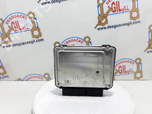 Engine control unit (ECU) SEAT LEON (1P1) 1.9 TDI | BP20728021M57 