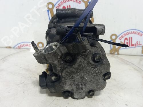AC compressor PEUGEOT 308 I (4A_, 4C_)  | BP20749981M34 