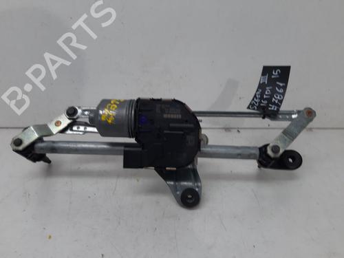 Motor limpa vidros frontal Motor limpa vidros frontal 39187194 39187194