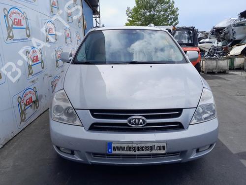 Intercooler KIA CARNIVAL / GRAND CARNIVAL III (VQ) 2.9 CRDi | BP24417790M30 