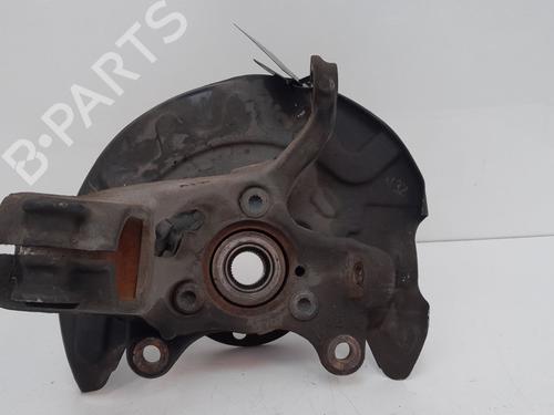 Right front steering knuckle AUDI A3 (8V1, 8VK) 2.0 TDI | BP29612123M26 