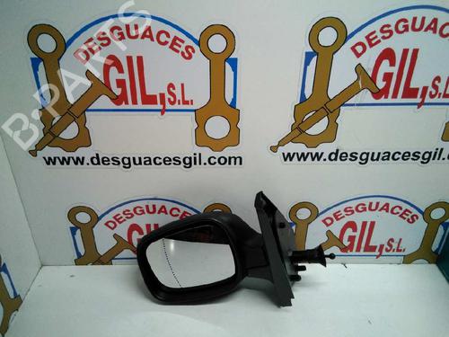 Used Left mirror RENAULT KANGOO (KC0/1_) 1.5 dCi (KC08, KC09) (82 hp) 21069583