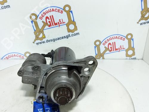 Starter SEAT IBIZA III (6L1)  | BP20741577M8 