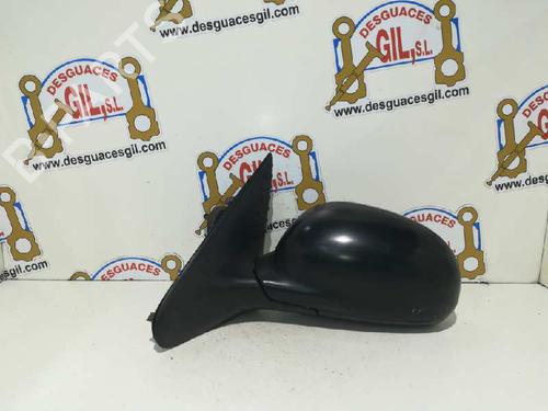 Left mirror PEUGEOT 406 (8B) 1.9 TD | BP20801518C26 