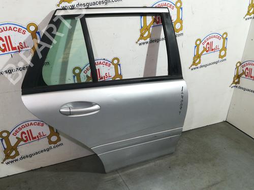 Right rear door MERCEDES-BENZ C-CLASS T-Model (S203) C 220 CDI (203.208) | BP20753654C5 