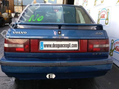 Alternator VOLVO 440 (445) 1.8 | BP20808981M7 