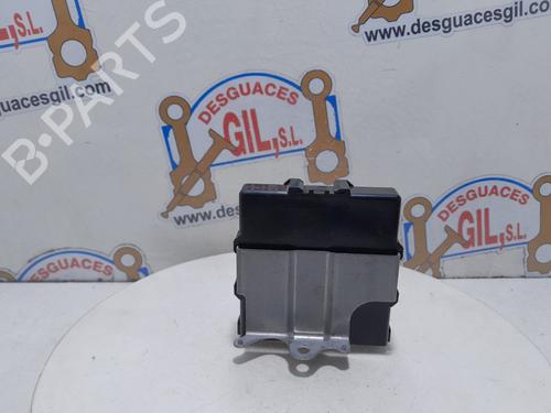 Control unit TOYOTA AURIS (_E15_)  | BP20760591M11 