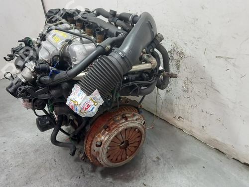 Engine PEUGEOT 607 (9D, 9U) 2.2 HDi | BP20764494M1