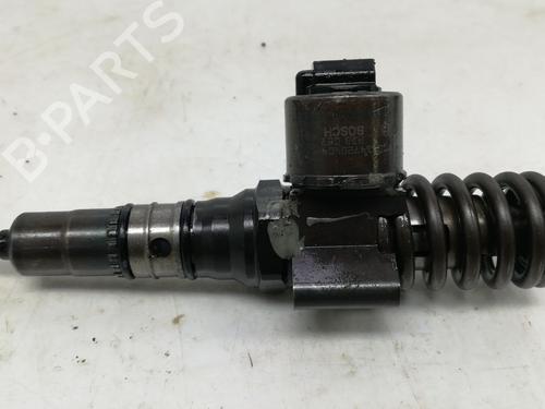 Used Injector AUDI A3 Sportback (8PA) [2004-2015]  25471841