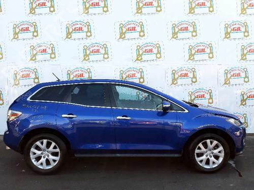 Tableau de bord MAZDA CX-7 (ER) 2.3 MZR DISI Turbo AWD (ER3P) | BP20734493C46 