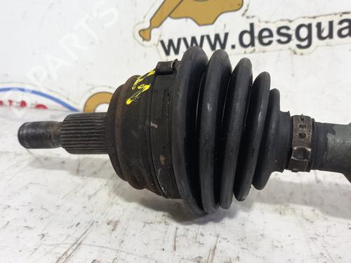 Right front driveshaft VW GOLF IV (1J1) 1.4 16V | BP20763048M39 