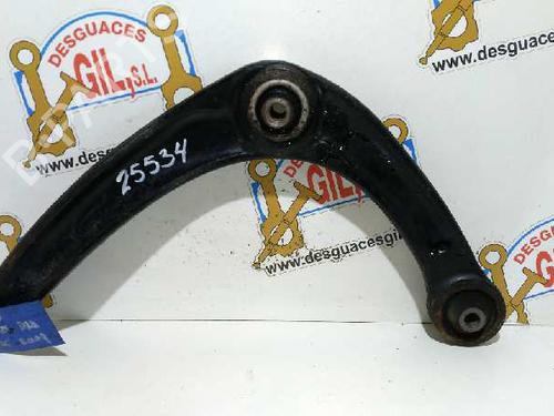 Used Right front suspension arm PEUGEOT 308 I (4A_, 4C_) [2007-2016]  20776924