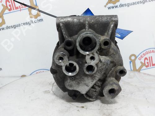 AC compressor RENAULT SCÉNIC II (JM0/1_)  | BP20740363M34 